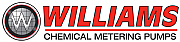 Williams Instruments logo