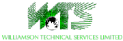 Williamson Technical Services Ltd logo