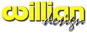 Willian Design Ltd logo