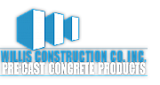 Willis Construction Ltd logo