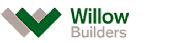 Willow Builders Ltd logo