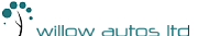 WILLOW of LONDON Ltd logo