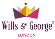 Wills & George Ltd logo