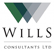 Wills Consultants Ltd logo