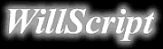 Willscript Ltd logo