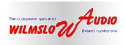 Wilmslow Audio Ltd logo