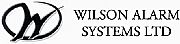 Wilson Alarm Systems Ltd logo
