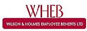 Wilson & Holmes Employee Benefits Ltd logo