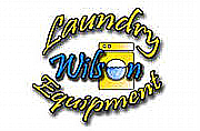 Wilson Laundry Equipment logo
