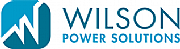 Wilson Power Solutions logo