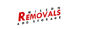 Wilson Removals Reading logo