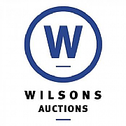Wilsons Auctions logo
