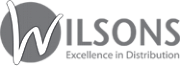 Wilsons of Colchester logo