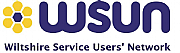 Wiltshire Community Care User Involvement Network logo
