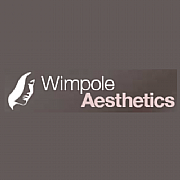Wimpole Aesthetics logo