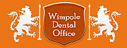Wimpole Dental office logo