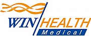 Win Health Medical Ltd logo