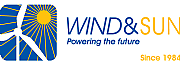 Wind & Sun Ltd logo