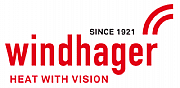 Windhager UK logo