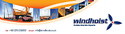 Windhoist Ltd logo