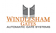 Windlesham Gates logo