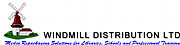 Windmill Distribution Ltd logo
