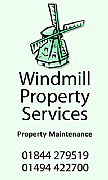 Windmill Property North Ltd logo