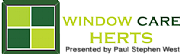 Window Care Herts Ltd logo