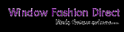 Window Fashion Direct Ltd logo