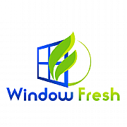 Window Fresh - Your Local Window Cleaners logo