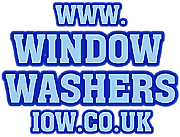 Window Washers Iow Ltd logo