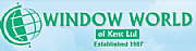 WINDOW WORLD of ASHFORD Ltd logo