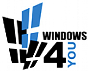 Windows4you LLP logo