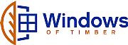 Windows of Timber logo