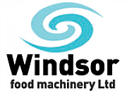 Windsor Food Machinery logo