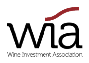 Wine Investment Association Ltd logo