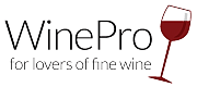 Wine Pro logo