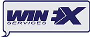 WINEX SERVICES LLP logo
