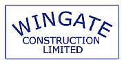 Wingate Construction Ltd logo
