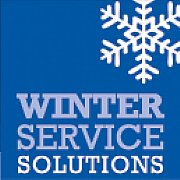Winter Service Solutions logo