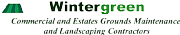 Wintergreen Groundcare Ltd logo