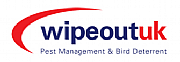 WIPE-OUT PEST CONTROL LTD logo