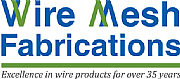 Wire Mesh Fabrications Ltd logo