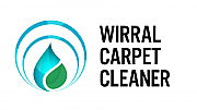 Wirral Carpet Cleaner logo