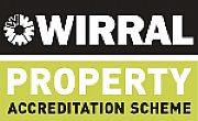 WIRRAL PROPERTY LTD logo