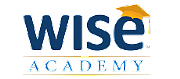Wise Academy logo