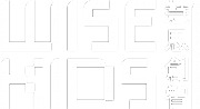 Wise Kids logo