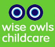 Wise Owls Club Ltd logo