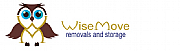 Wisemove Removals logo