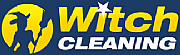 Witch Cleaning logo